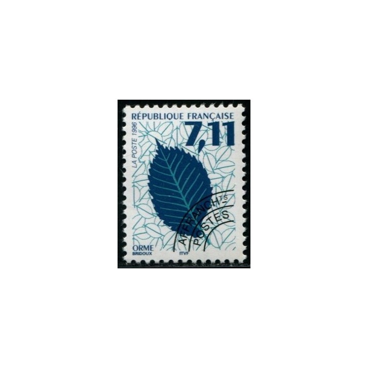 Préoblitéré N°239