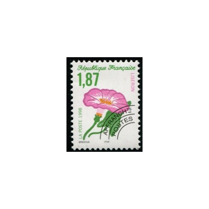 Préoblitéré N°240