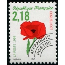 Préoblitéré N°241