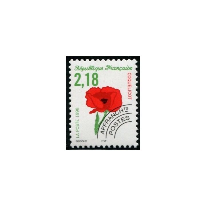 Préoblitéré N°241