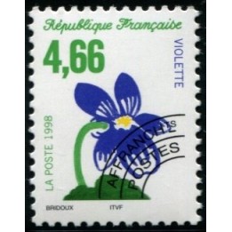 Préoblitéré N°242