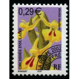 Préoblitéré N°244