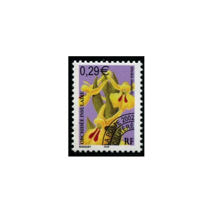 Préoblitéré N°244