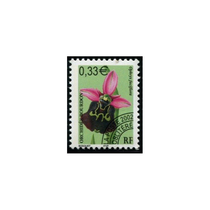 Préoblitéré N°245