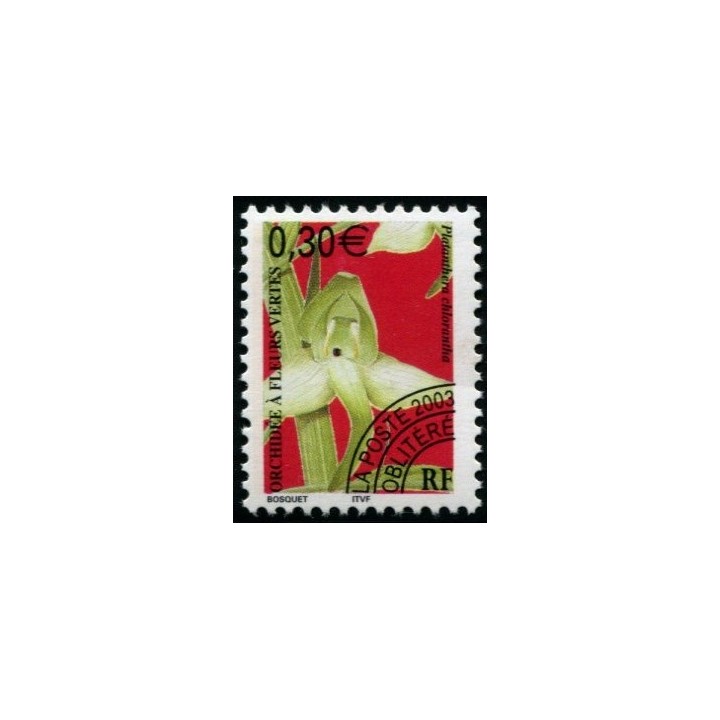 Préoblitéré N°246