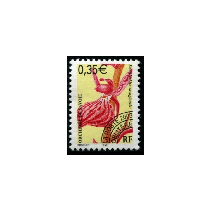Préoblitéré N°247