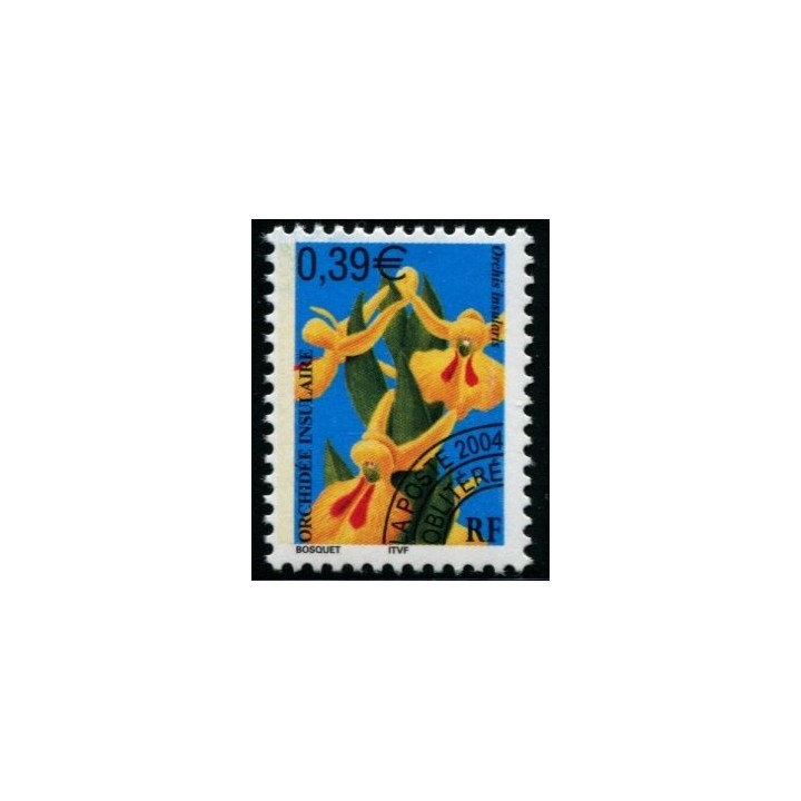 Préoblitéré N°248