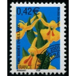 Préoblitéré N°249