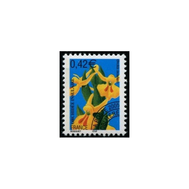 Préoblitéré N°249