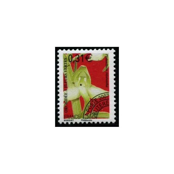Préoblitéré N°250
