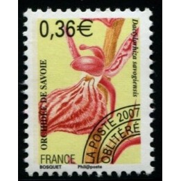 Préoblitéré N°251