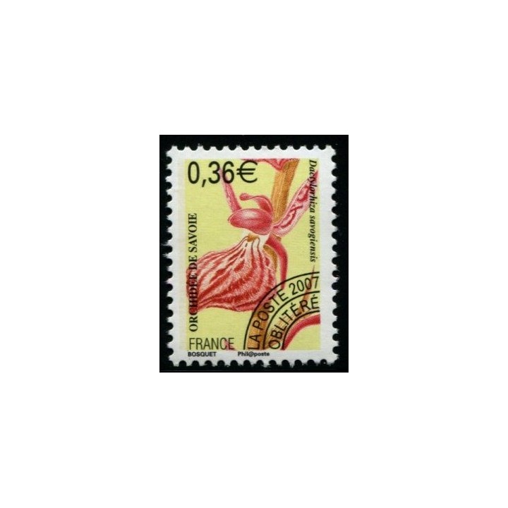 Préoblitéré N°251