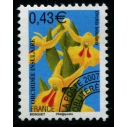 Préoblitéré N°252