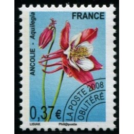 Préoblitéré N°253