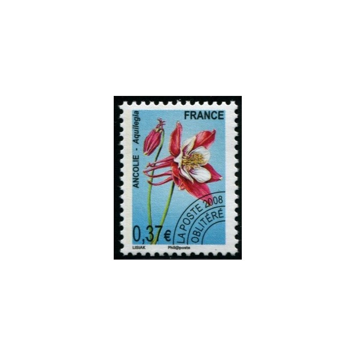 Préoblitéré N°253
