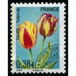 Préoblitéré N°254