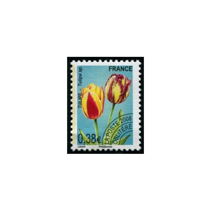Préoblitéré N°254
