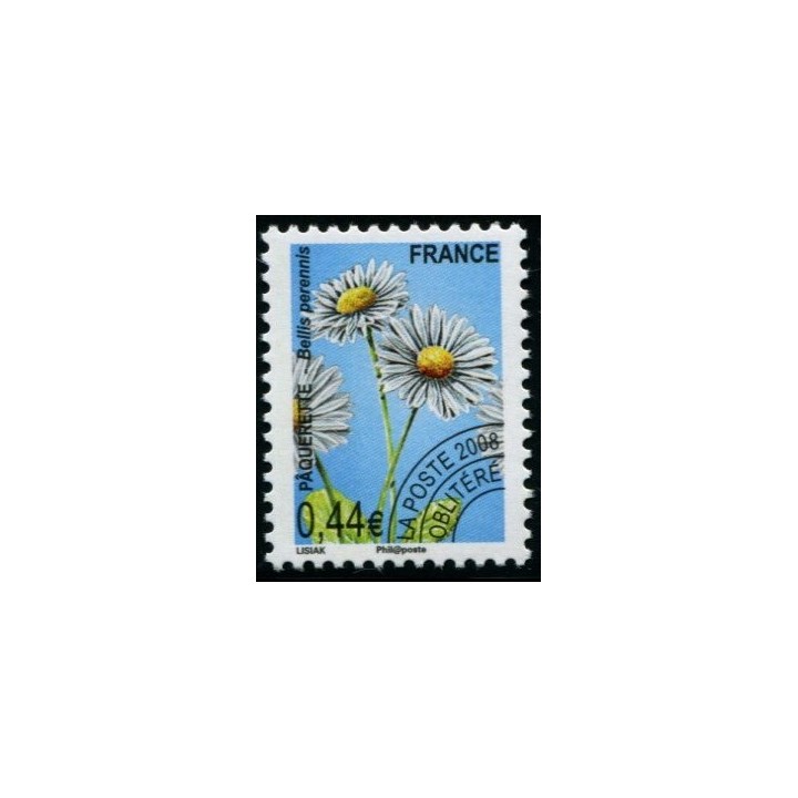 Préoblitéré N°255