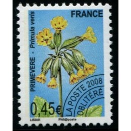 Préoblitéré N°256