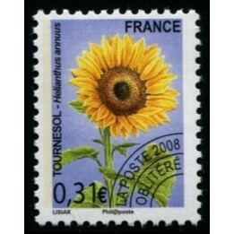 Préoblitéré N°257