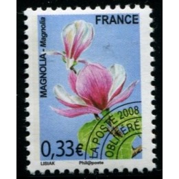 Préoblitéré N°258