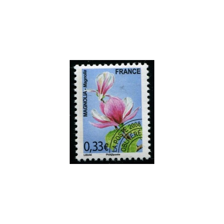 Préoblitéré N°258