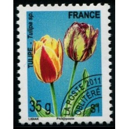 Préoblitéré N°259