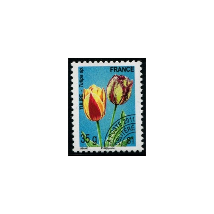 Préoblitéré N°259