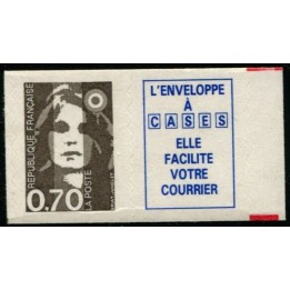 Autoadhésif N°6a