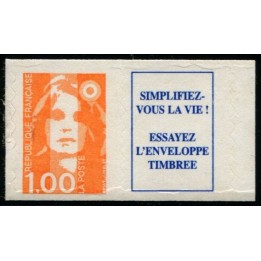 Autoadhésif N°8a