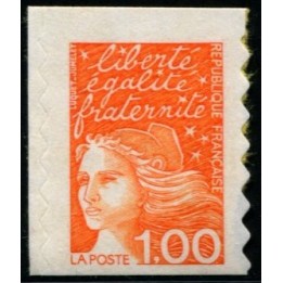Autoadhésif N°16a