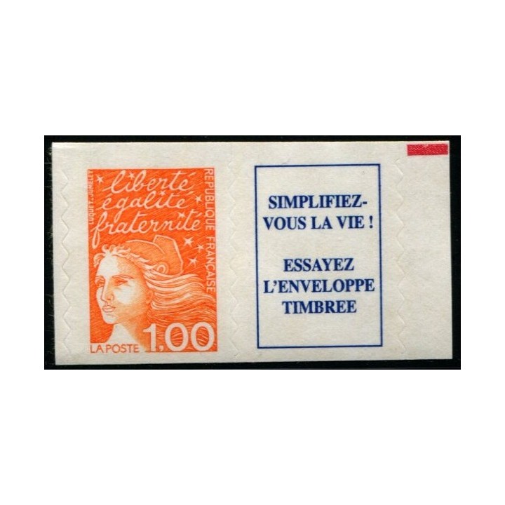 Autoadhésif N°16a