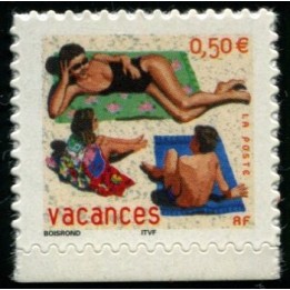 Autoadhésif N°35