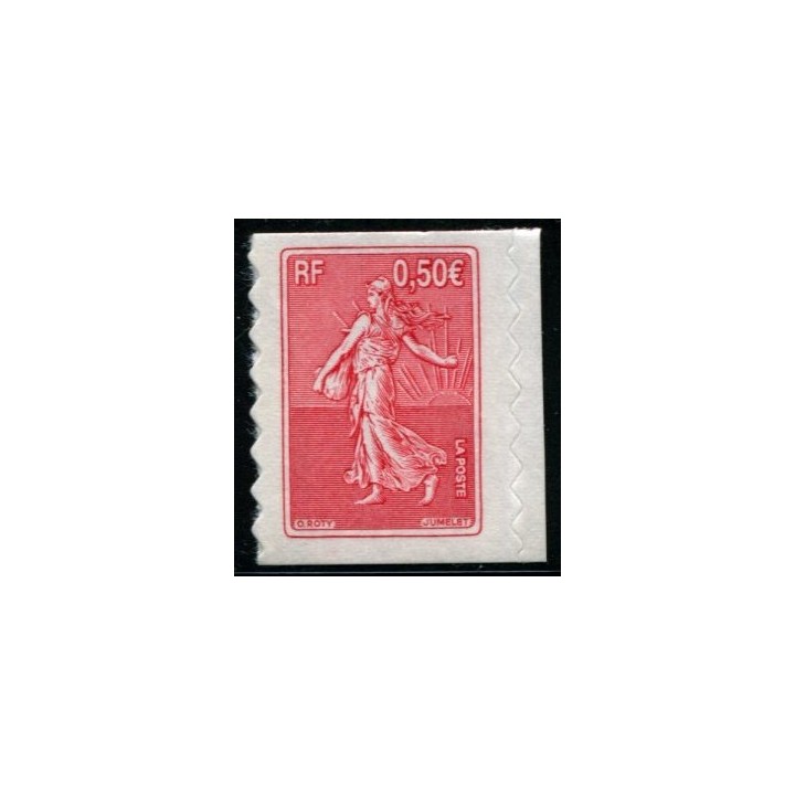 Autoadhésif N°36