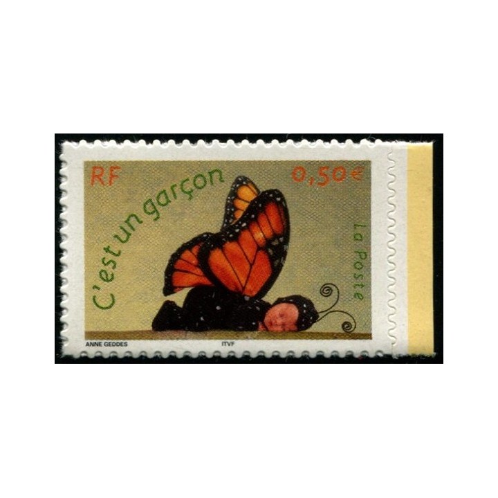 Autoadhésif N°41