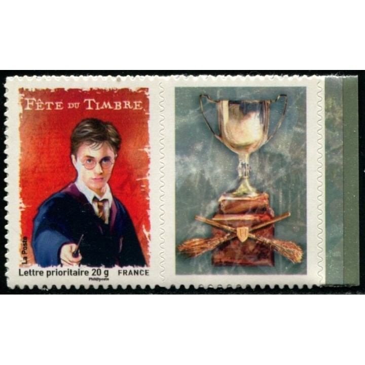 Autoadhésif N°114