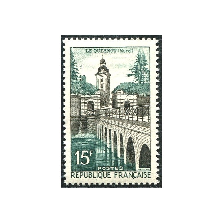 N°1106