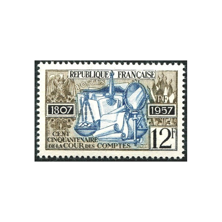 N°1107