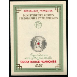 Croix-Rouge 2005