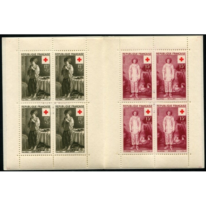 Croix-Rouge 2005
