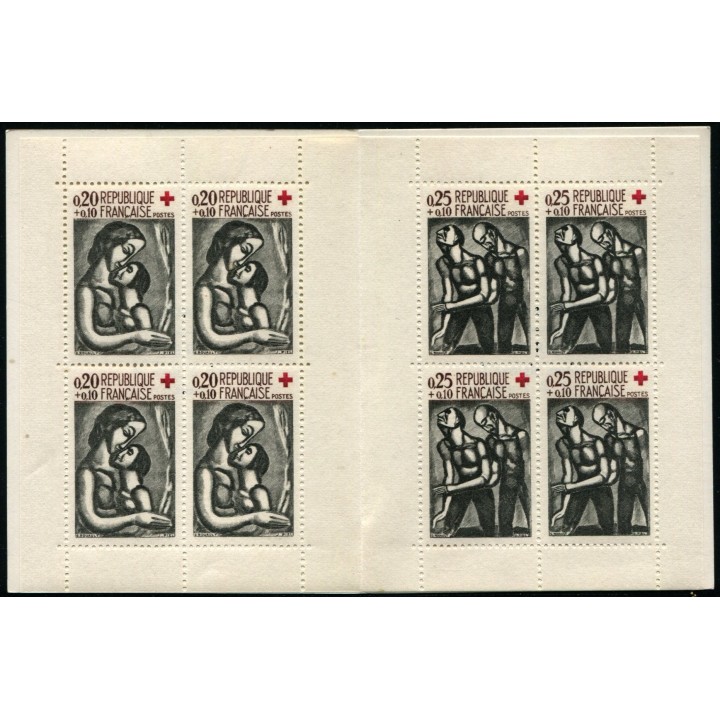 Croix-Rouge 2010