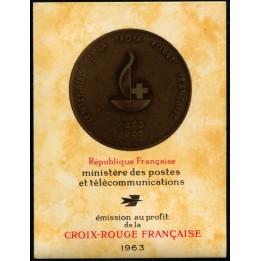 Croix-Rouge 2012