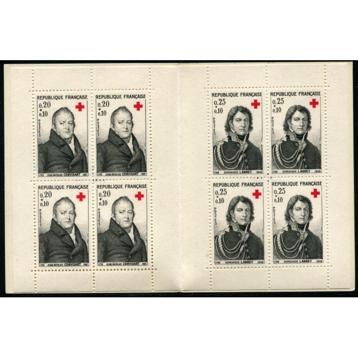 Croix-Rouge 2013