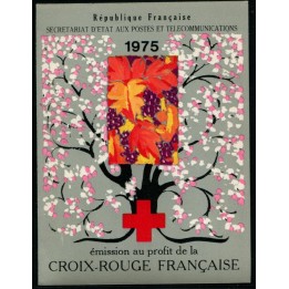 Croix-Rouge 2024