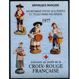 Croix-Rouge 2026