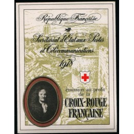 Croix-Rouge 2027