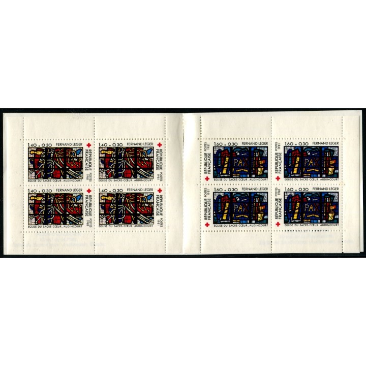 Croix-Rouge 2030