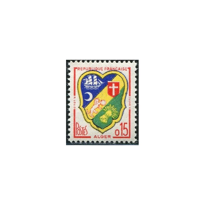 N°1232