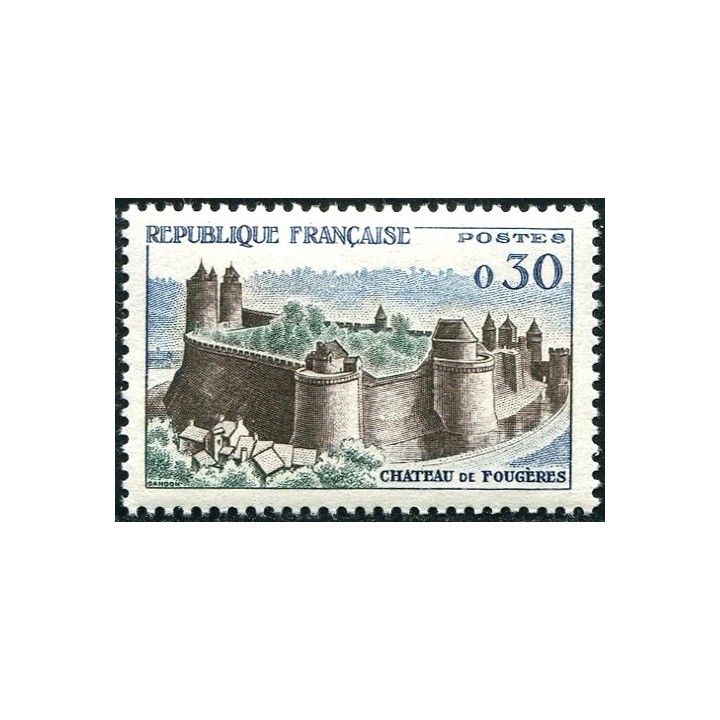 N°1236