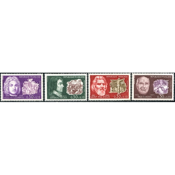 N°1550-1553